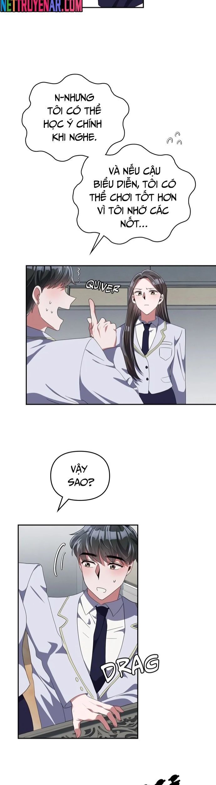 Cuộc Đời Của Thiên Tài Piano Chapter 4 - Trang 2