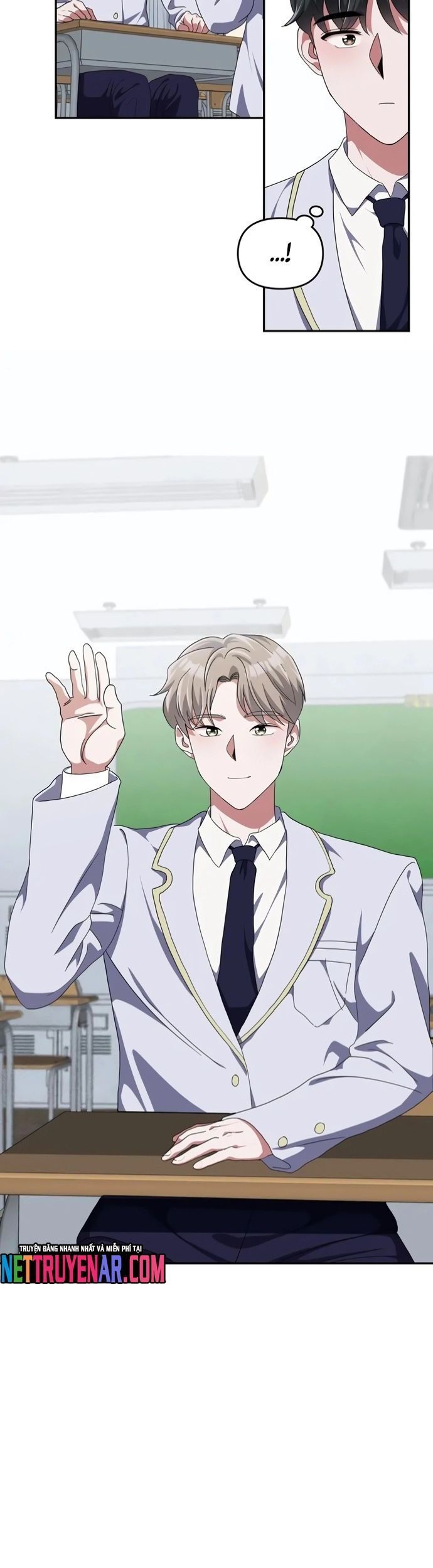 Cuộc Đời Của Thiên Tài Piano Chapter 4 - Trang 2