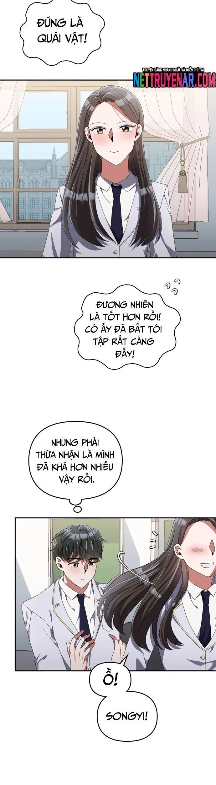 Cuộc Đời Của Thiên Tài Piano Chapter 5 - Trang 2