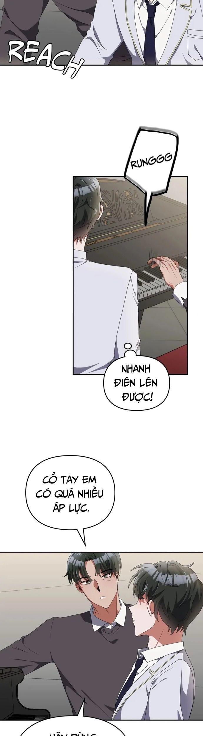 Cuộc Đời Của Thiên Tài Piano Chapter 5 - Trang 2