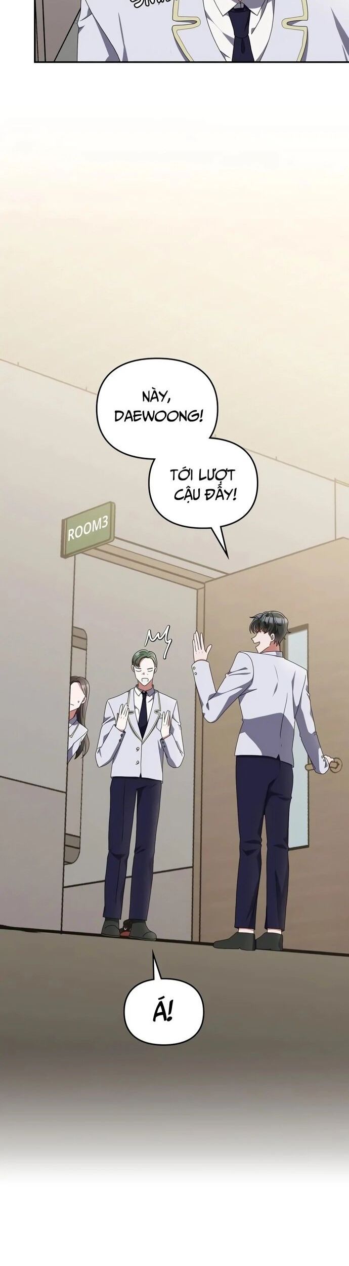 Cuộc Đời Của Thiên Tài Piano Chapter 5 - Trang 2