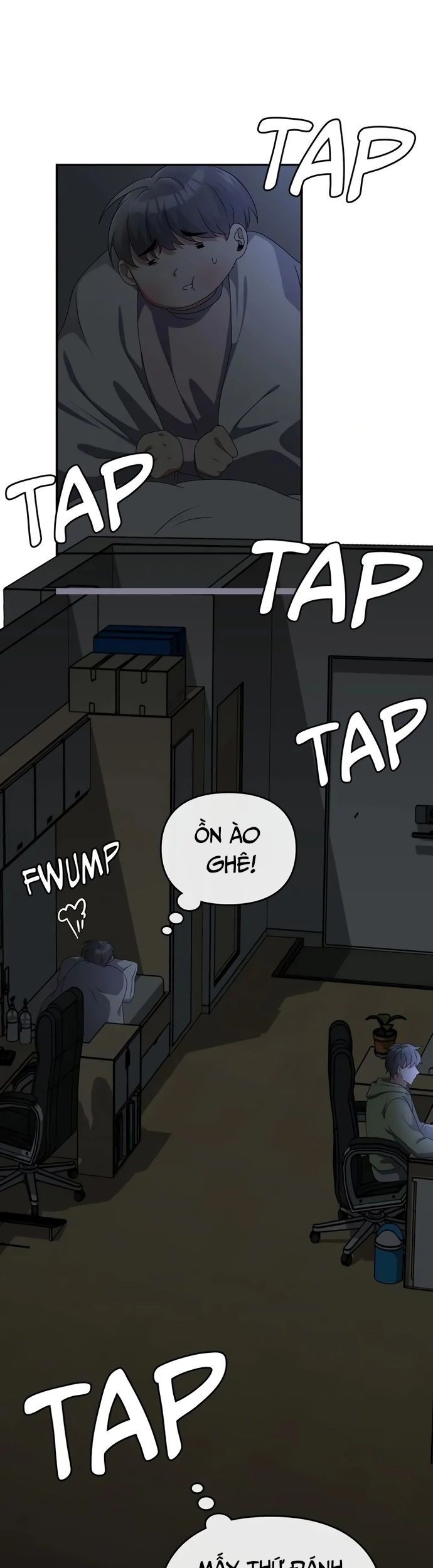 Cuộc Đời Của Thiên Tài Piano Chapter 5 - Trang 2