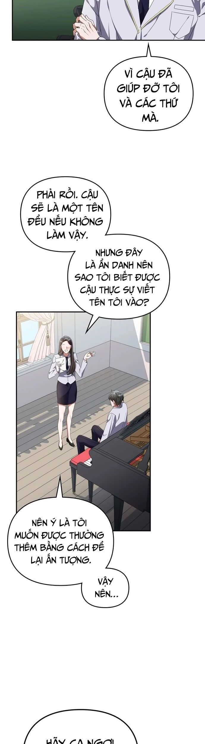 Cuộc Đời Của Thiên Tài Piano Chapter 5 - Trang 2