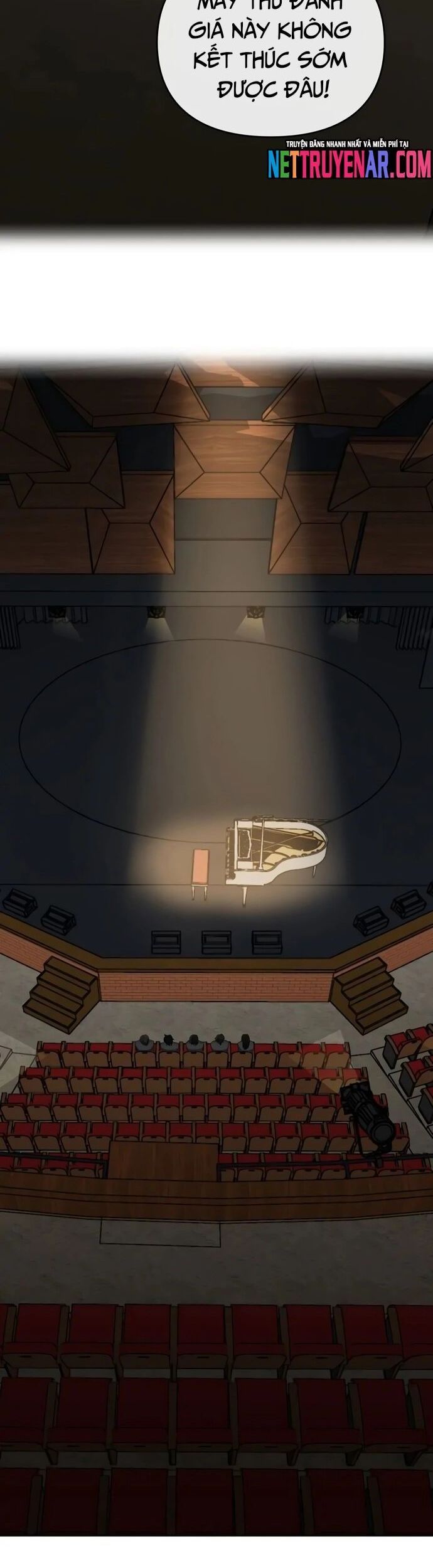 Cuộc Đời Của Thiên Tài Piano Chapter 5 - Trang 2