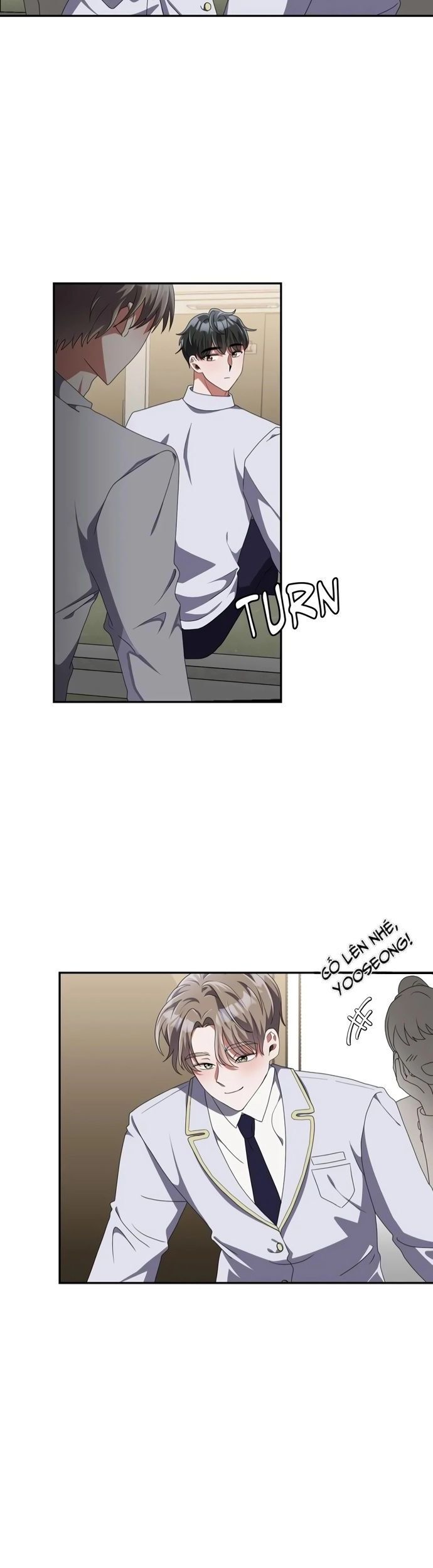 Cuộc Đời Của Thiên Tài Piano Chapter 5 - Trang 2