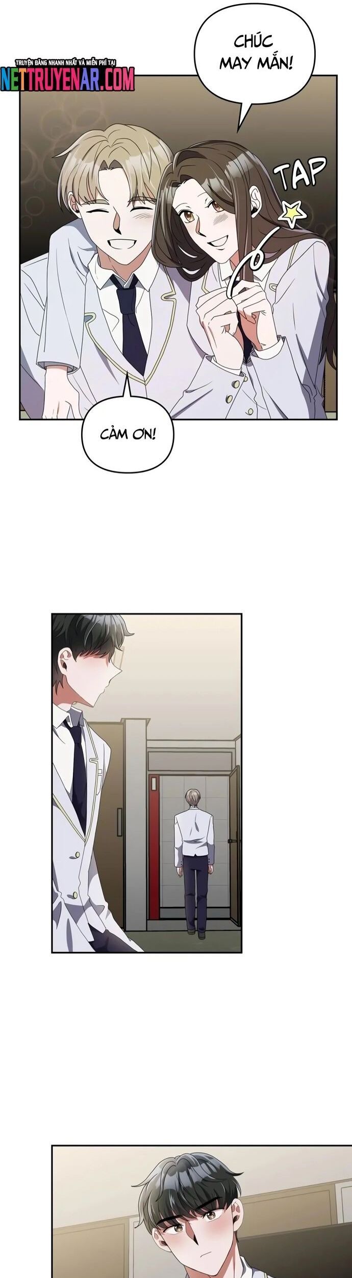 Cuộc Đời Của Thiên Tài Piano Chapter 5 - Trang 2