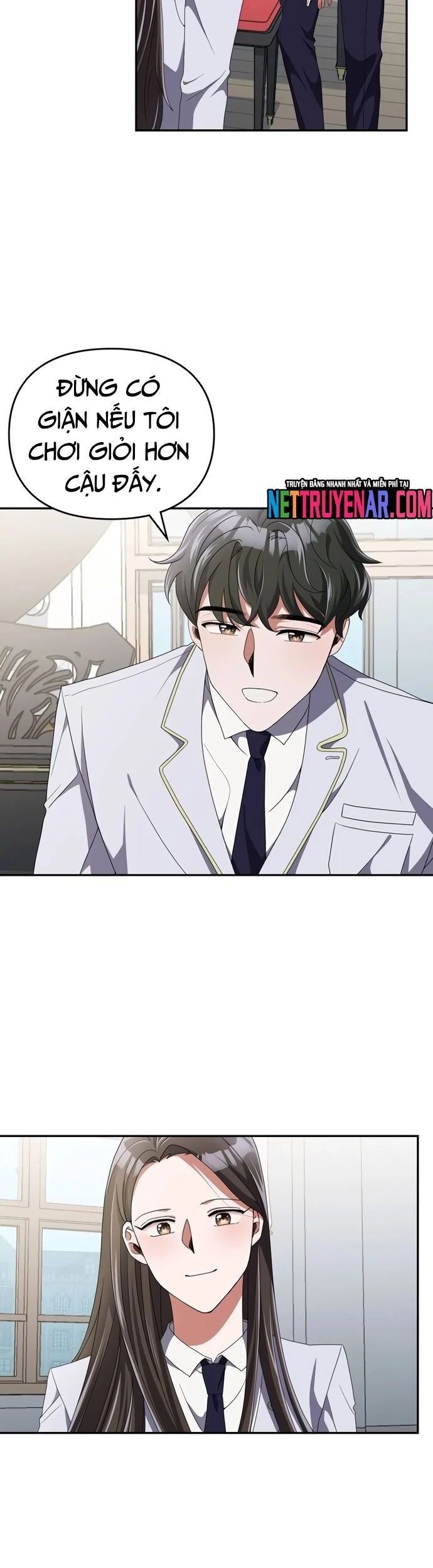 Cuộc Đời Của Thiên Tài Piano Chapter 5 - Trang 2