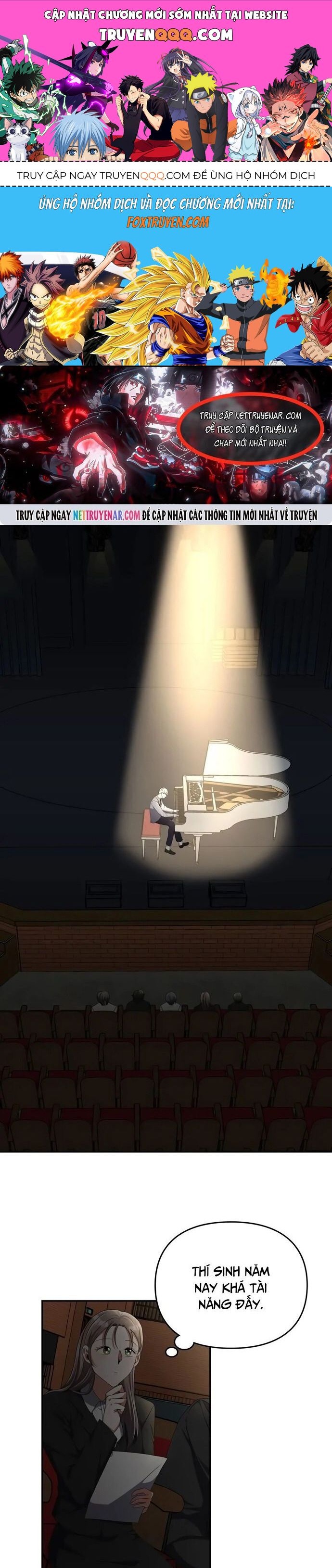 Cuộc Đời Của Thiên Tài Piano Chapter 6 - Trang 2