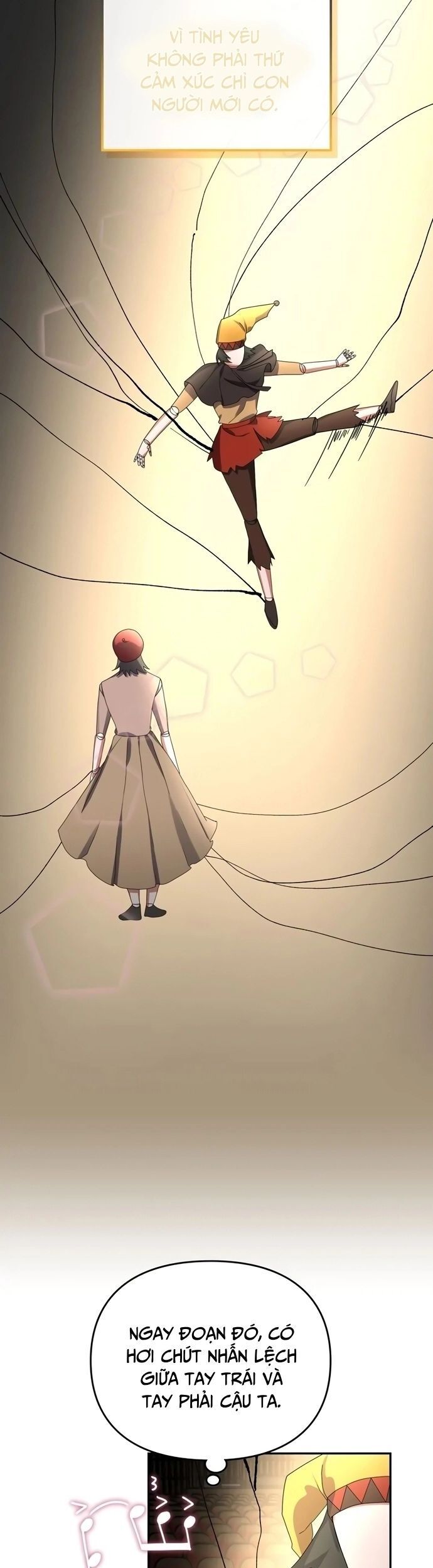 Cuộc Đời Của Thiên Tài Piano Chapter 6 - Trang 2