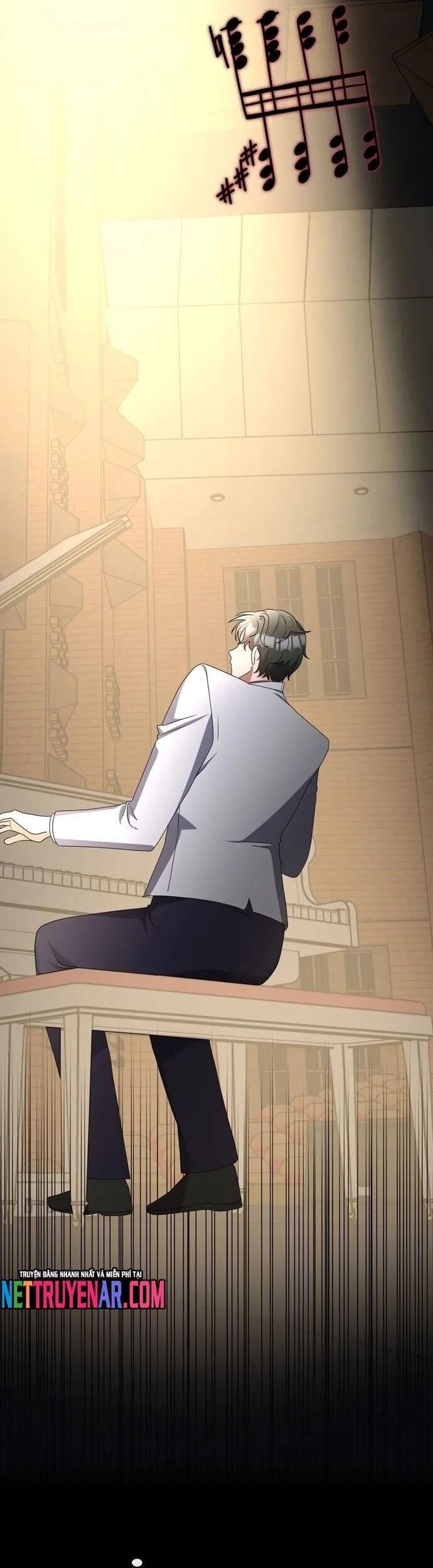 Cuộc Đời Của Thiên Tài Piano Chapter 6 - Trang 2