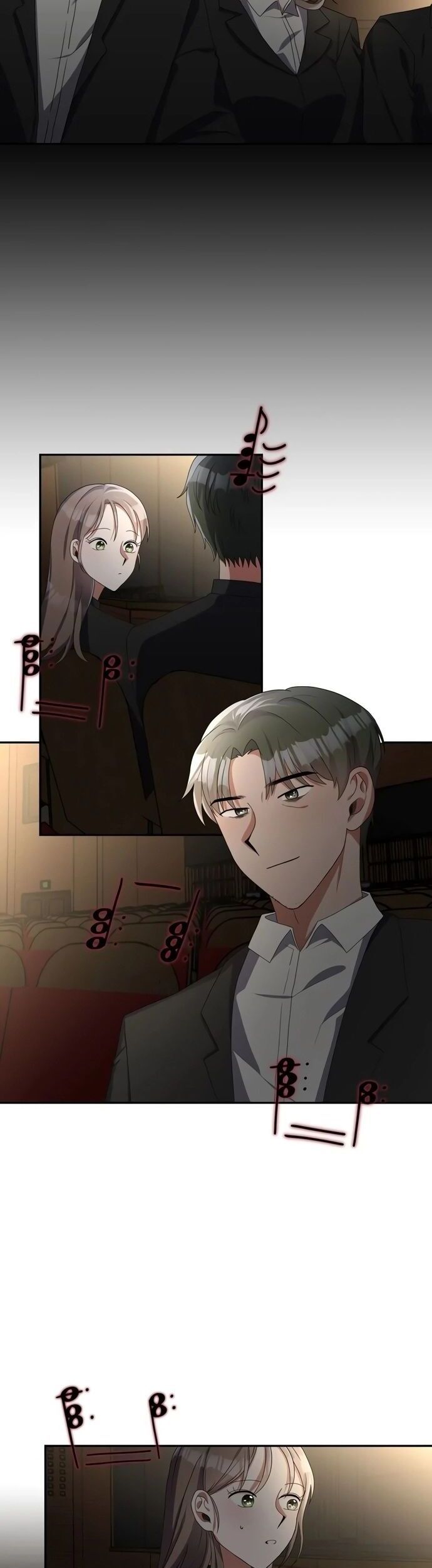 Cuộc Đời Của Thiên Tài Piano Chapter 6 - Trang 2