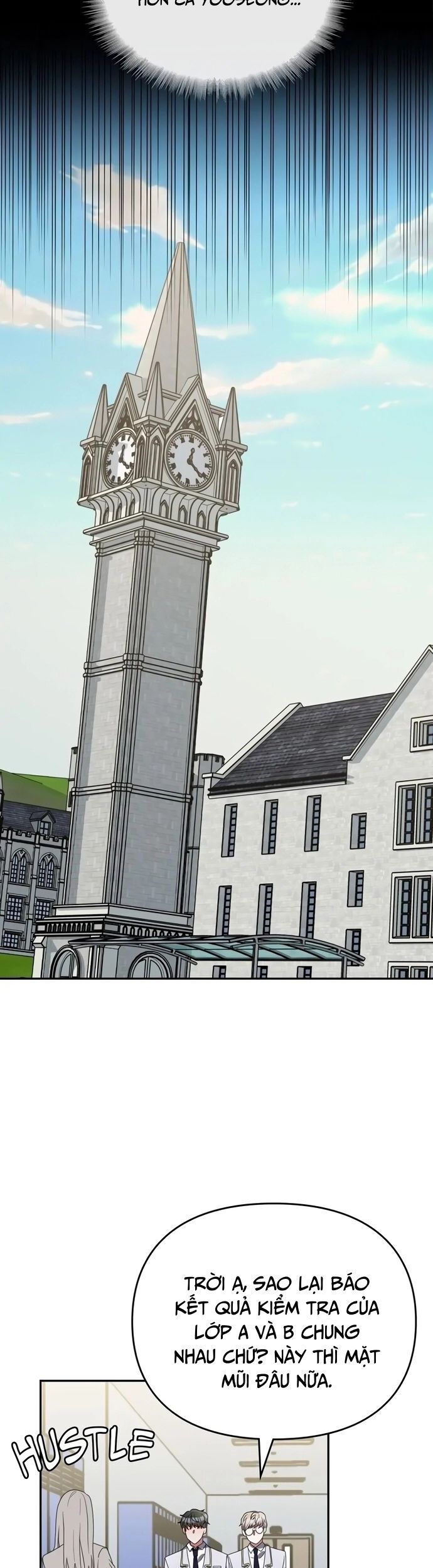 Cuộc Đời Của Thiên Tài Piano Chapter 6 - Trang 2