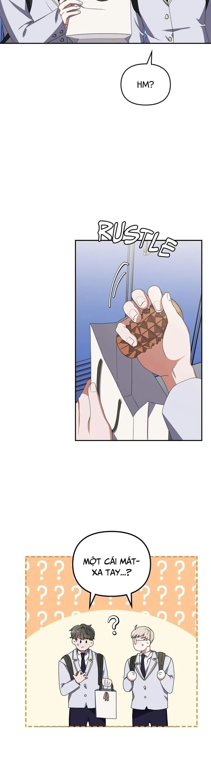 Cuộc Đời Của Thiên Tài Piano Chapter 6 - Trang 2