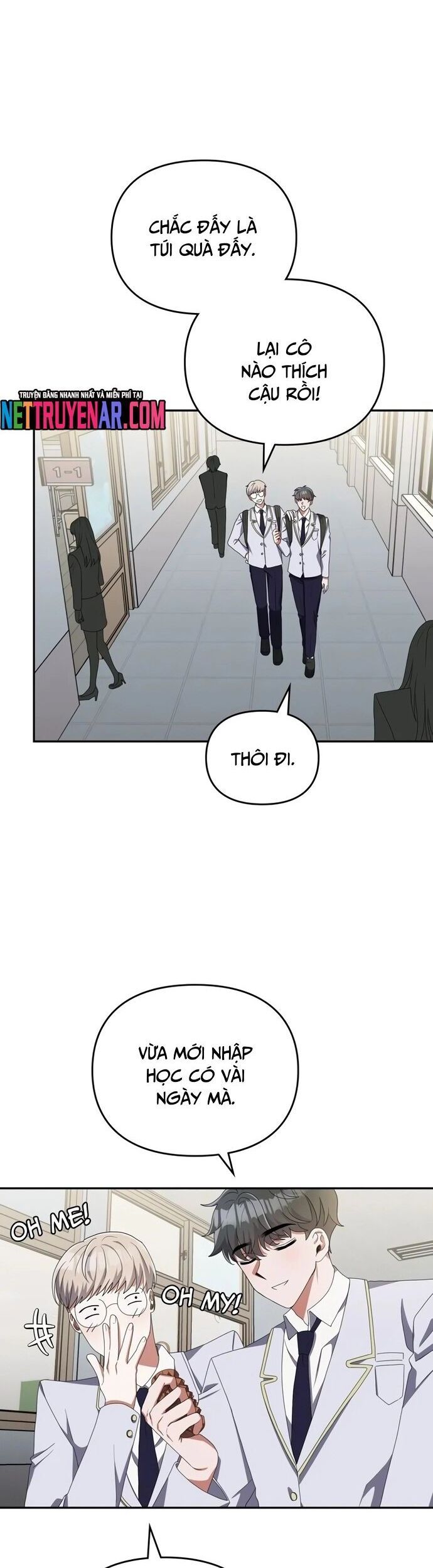 Cuộc Đời Của Thiên Tài Piano Chapter 6 - Trang 2