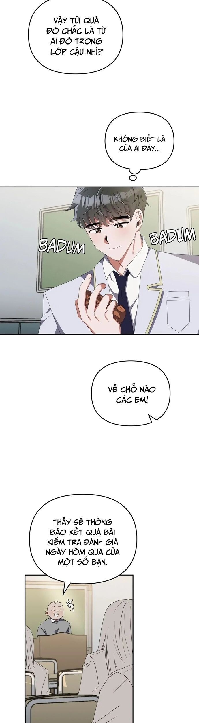 Cuộc Đời Của Thiên Tài Piano Chapter 6 - Trang 2