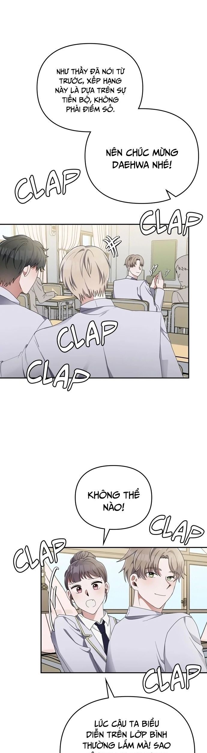 Cuộc Đời Của Thiên Tài Piano Chapter 6 - Trang 2