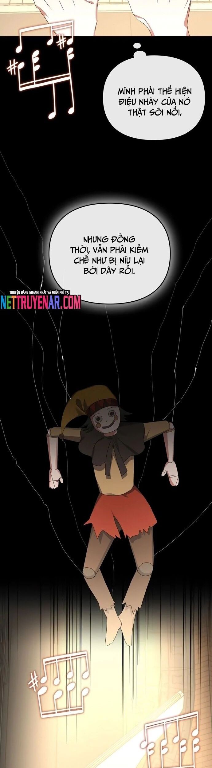 Cuộc Đời Của Thiên Tài Piano Chapter 6 - Trang 2