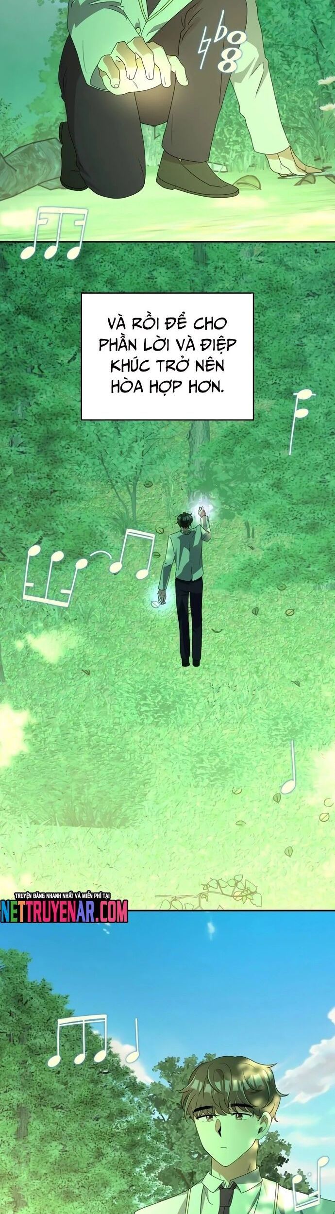 Cuộc Đời Của Thiên Tài Piano Chapter 7 - Trang 2