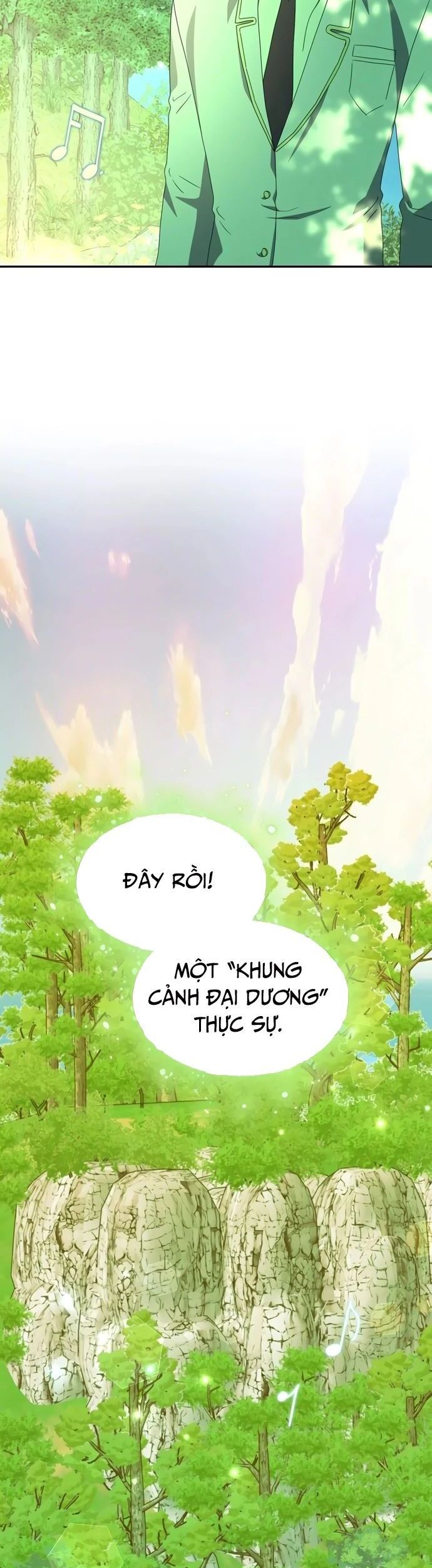 Cuộc Đời Của Thiên Tài Piano Chapter 7 - Trang 2