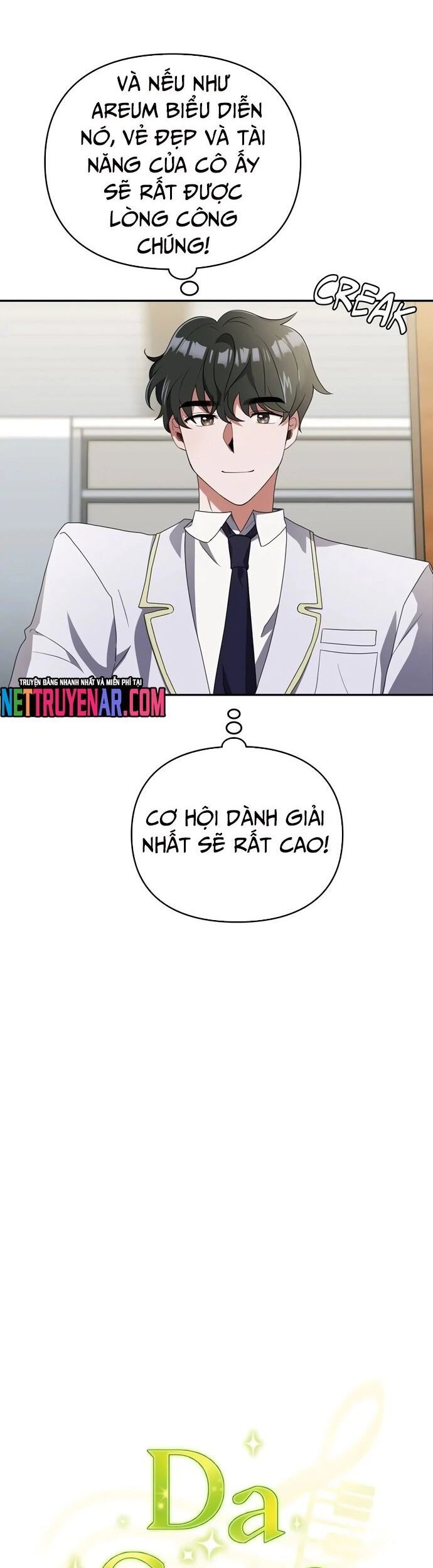Cuộc Đời Của Thiên Tài Piano Chapter 7 - Trang 2