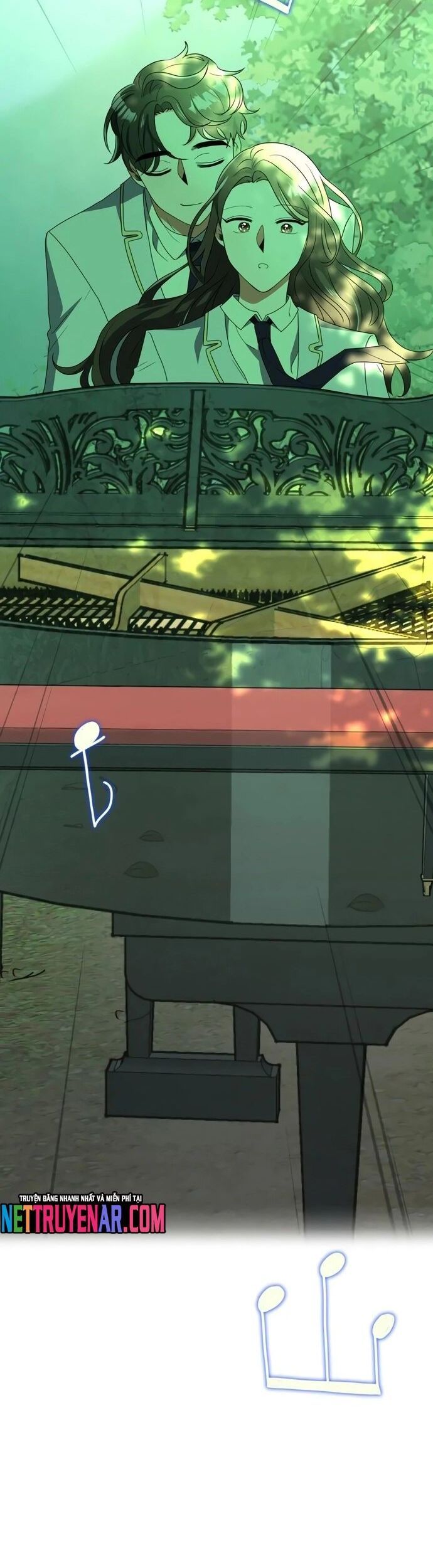 Cuộc Đời Của Thiên Tài Piano Chapter 7 - Trang 2