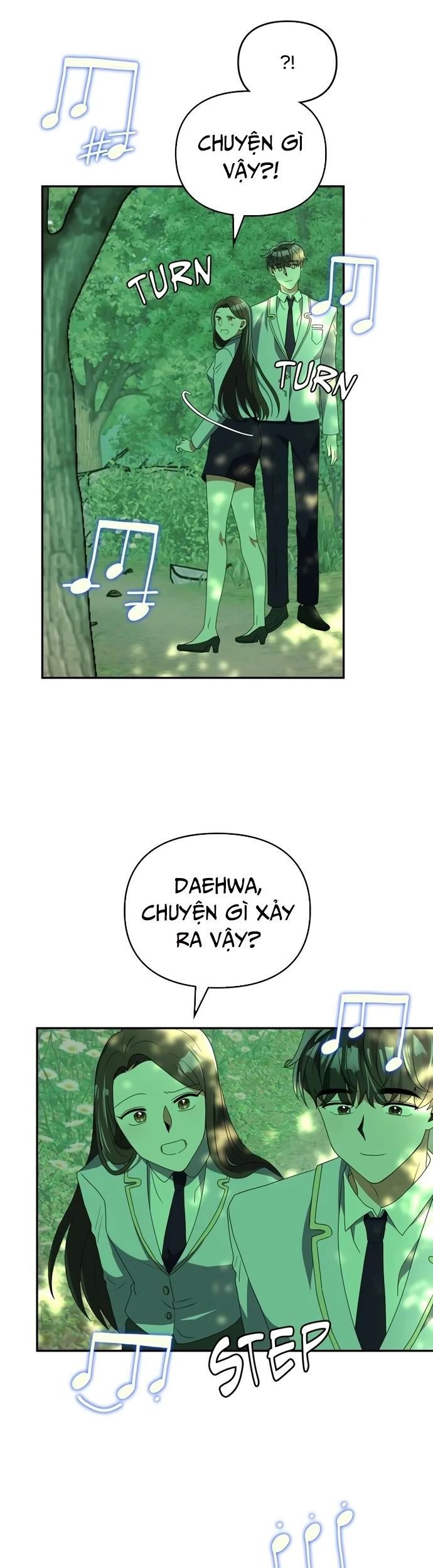 Cuộc Đời Của Thiên Tài Piano Chapter 7 - Trang 2