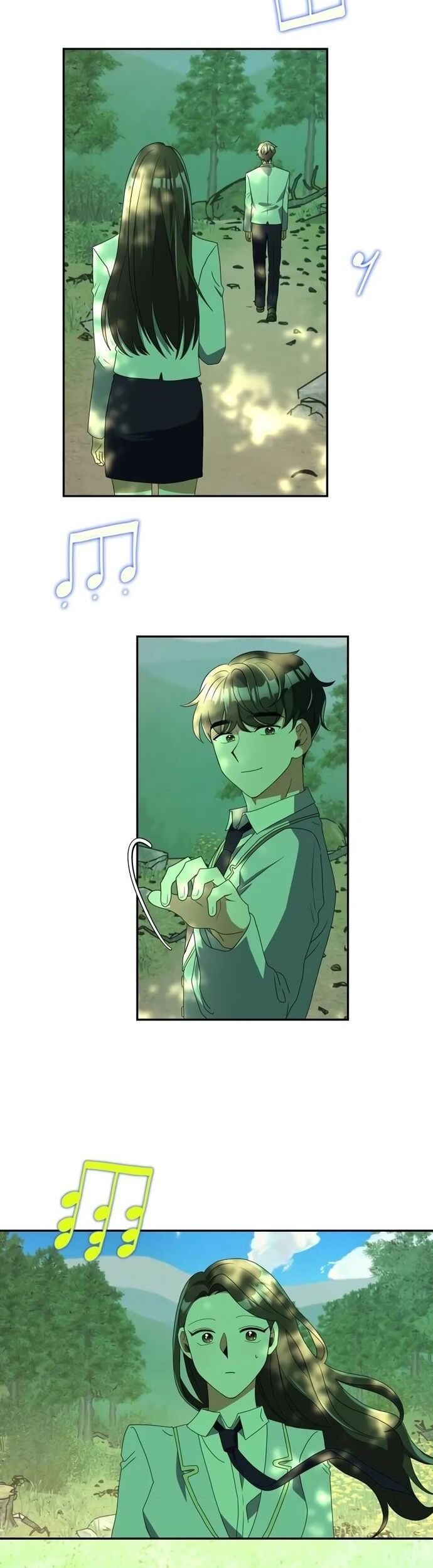 Cuộc Đời Của Thiên Tài Piano Chapter 7 - Trang 2