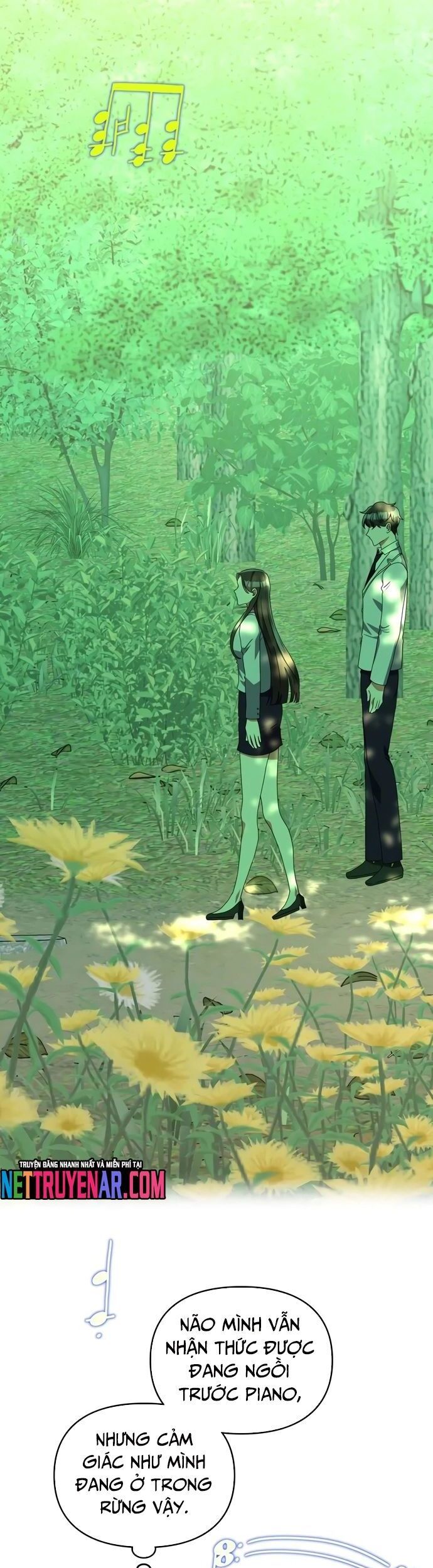 Cuộc Đời Của Thiên Tài Piano Chapter 7 - Trang 2
