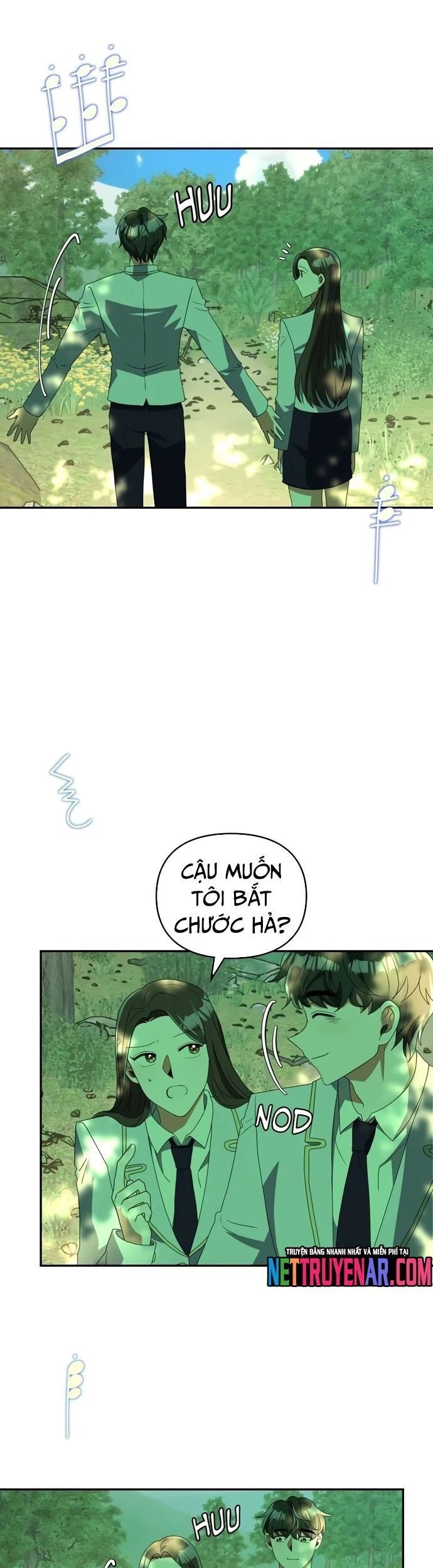 Cuộc Đời Của Thiên Tài Piano Chapter 7 - Trang 2