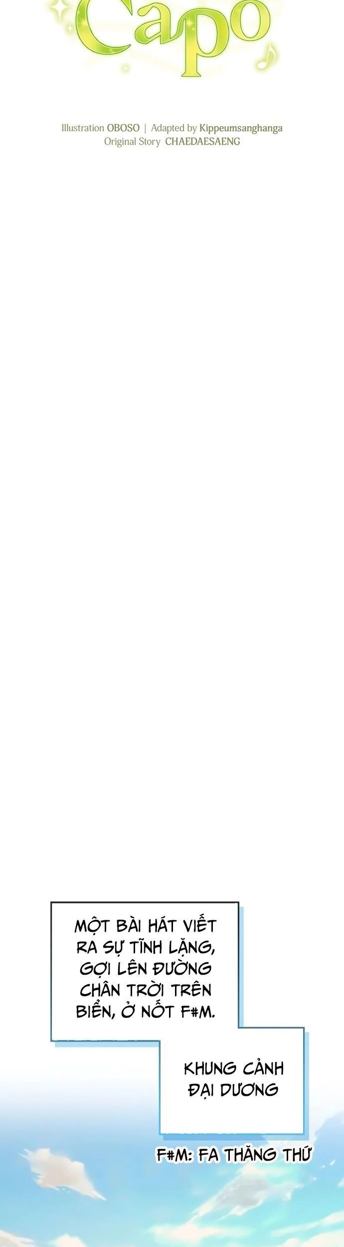 Cuộc Đời Của Thiên Tài Piano Chapter 7 - Trang 2