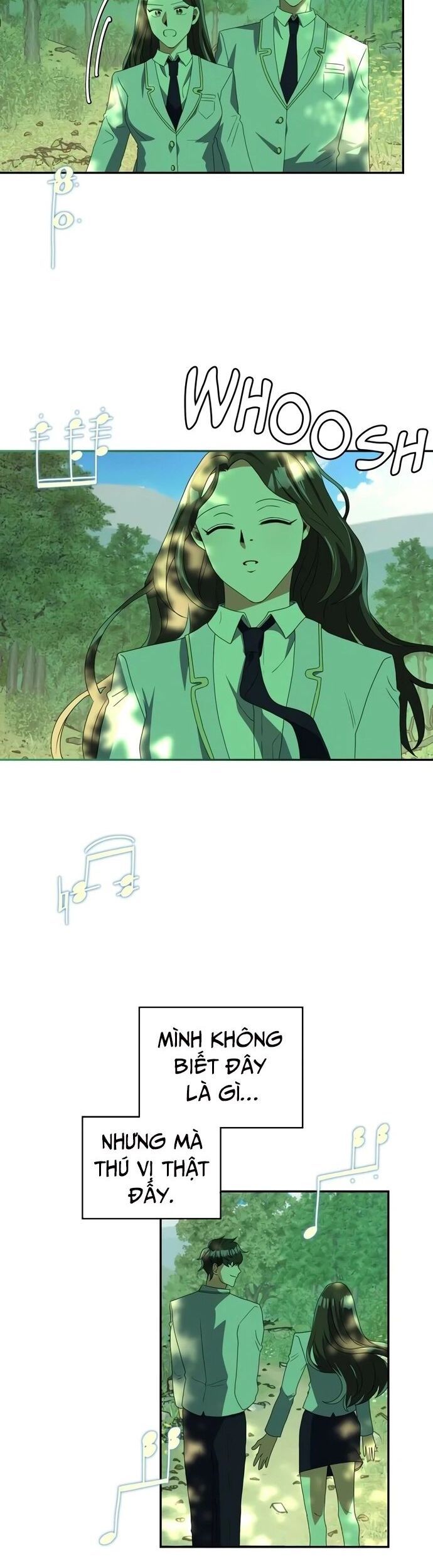 Cuộc Đời Của Thiên Tài Piano Chapter 7 - Trang 2
