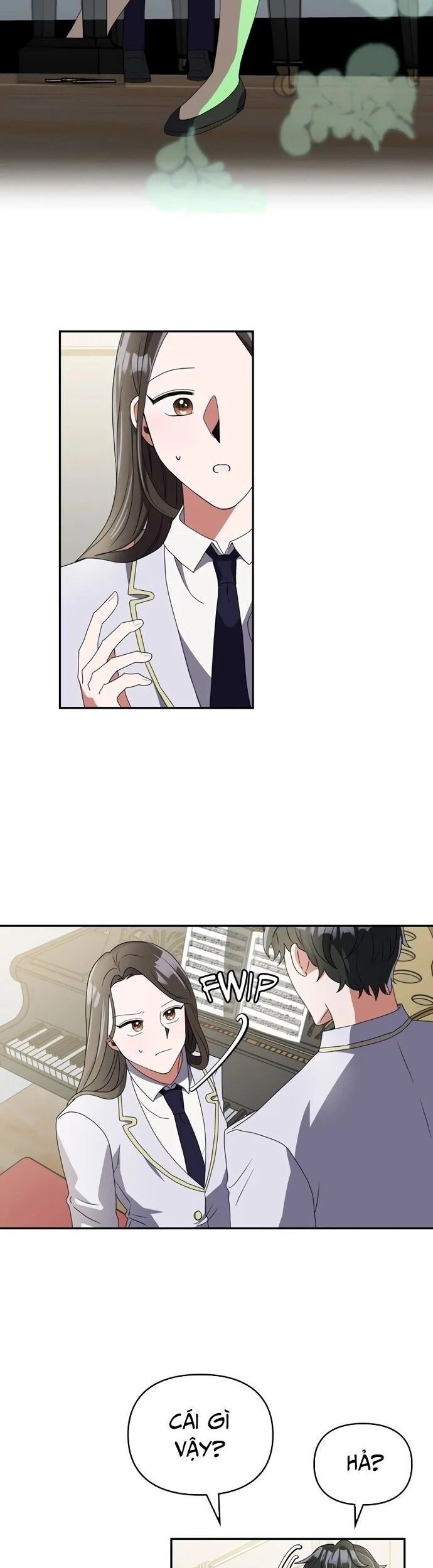 Cuộc Đời Của Thiên Tài Piano Chapter 7 - Trang 2