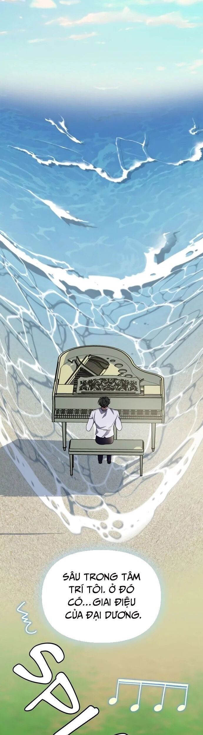 Cuộc Đời Của Thiên Tài Piano Chapter 7 - Trang 2