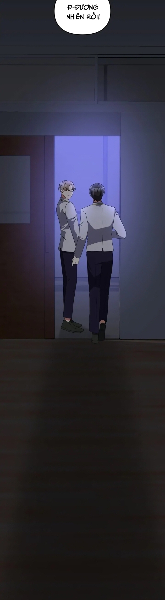 Cuộc Đời Của Thiên Tài Piano Chapter 8 - Trang 2