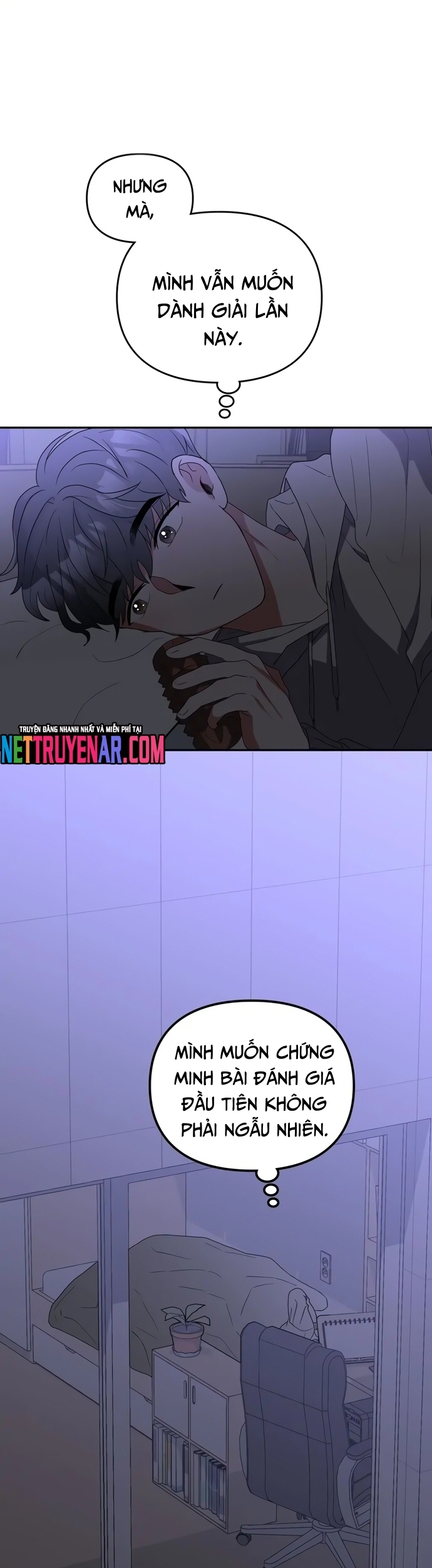 Cuộc Đời Của Thiên Tài Piano Chapter 8 - Trang 2