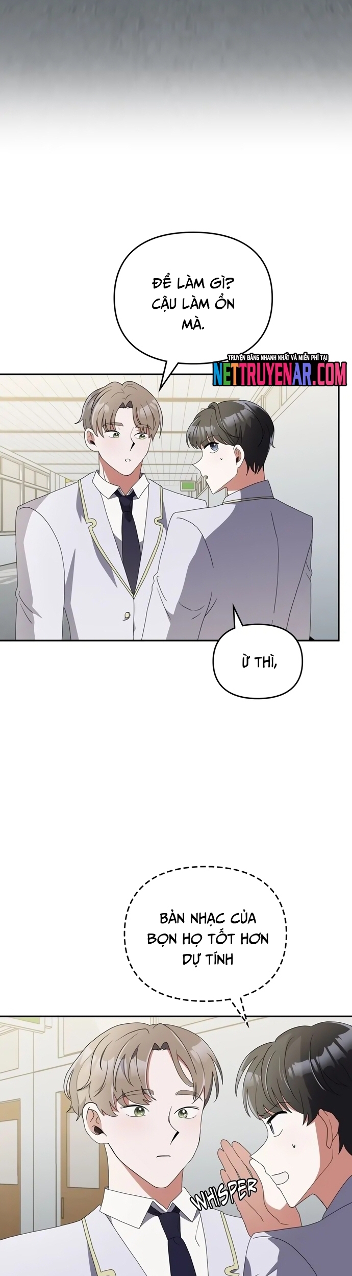 Cuộc Đời Của Thiên Tài Piano Chapter 8 - Trang 2