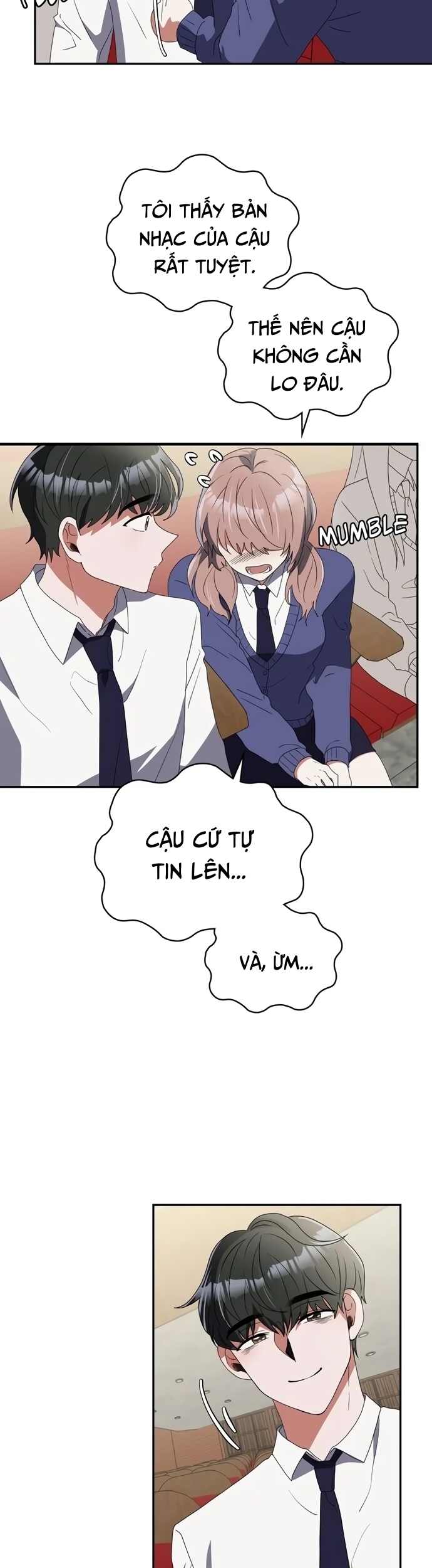 Cuộc Đời Của Thiên Tài Piano Chapter 8 - Trang 2