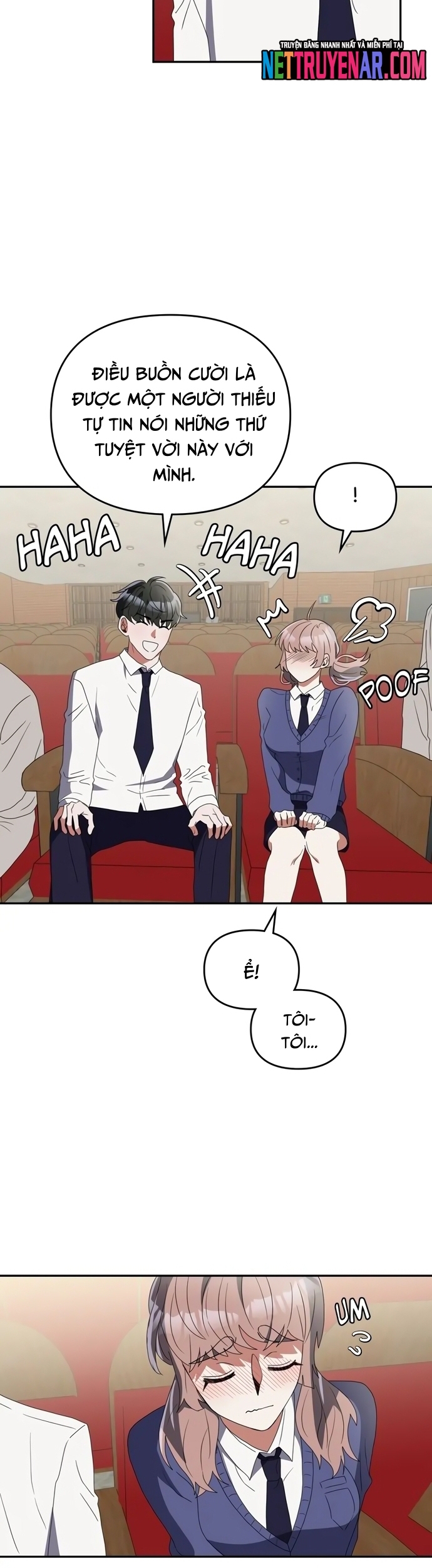 Cuộc Đời Của Thiên Tài Piano Chapter 8 - Trang 2