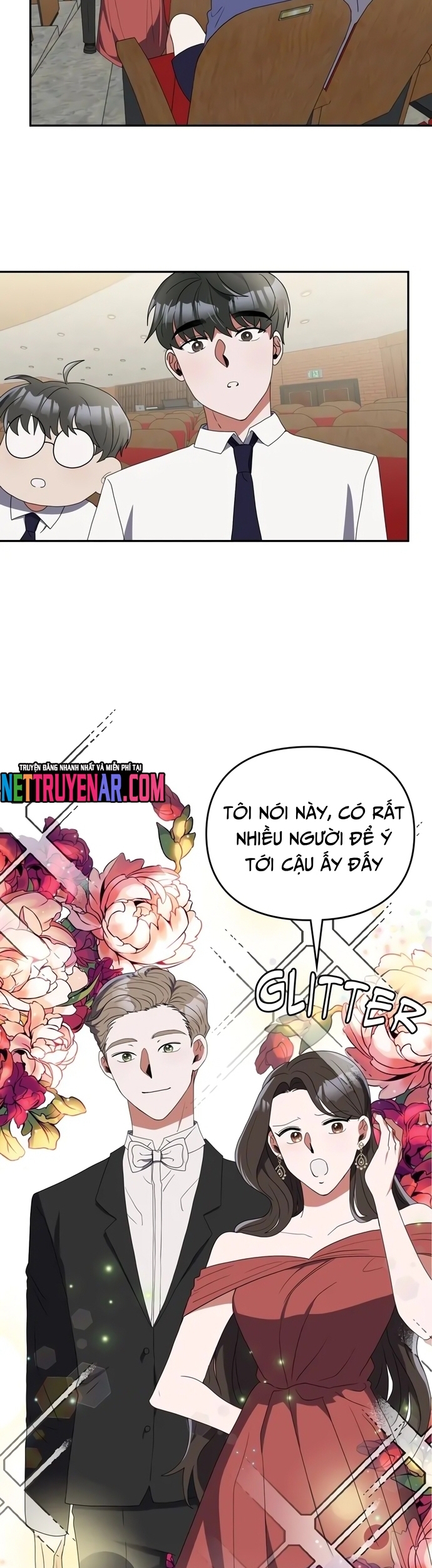 Cuộc Đời Của Thiên Tài Piano Chapter 8 - Trang 2