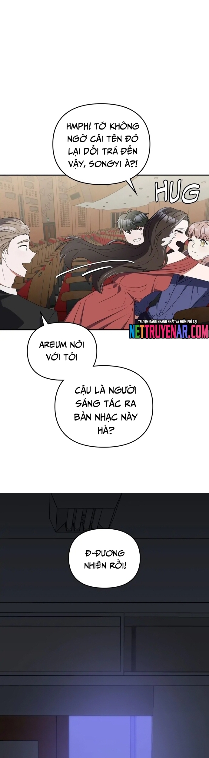 Cuộc Đời Của Thiên Tài Piano Chapter 8 - Trang 2