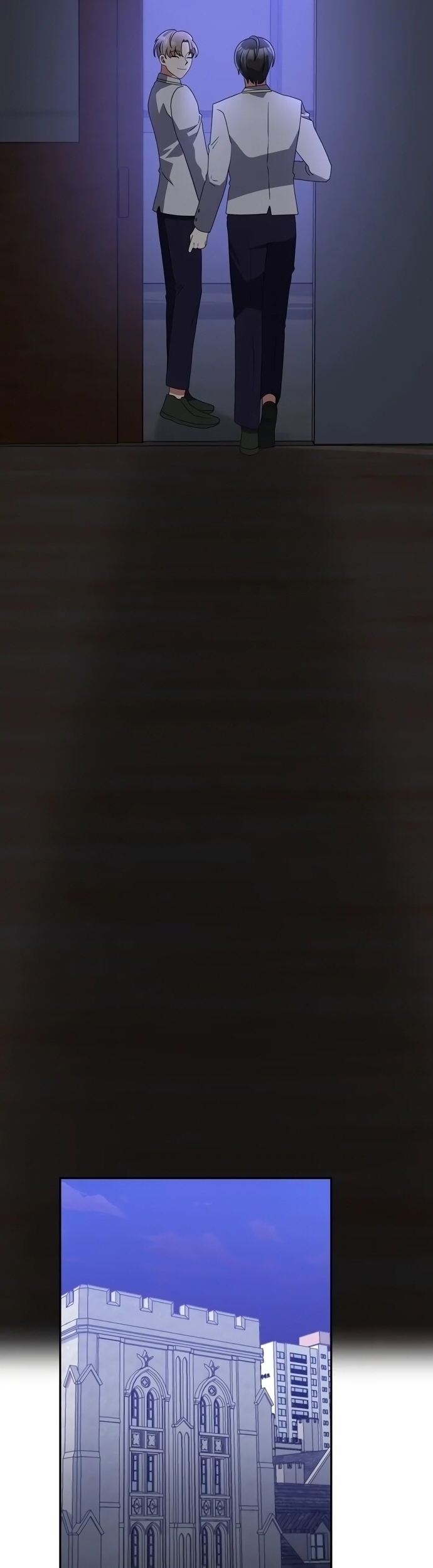 Cuộc Đời Của Thiên Tài Piano Chapter 8 - Trang 2