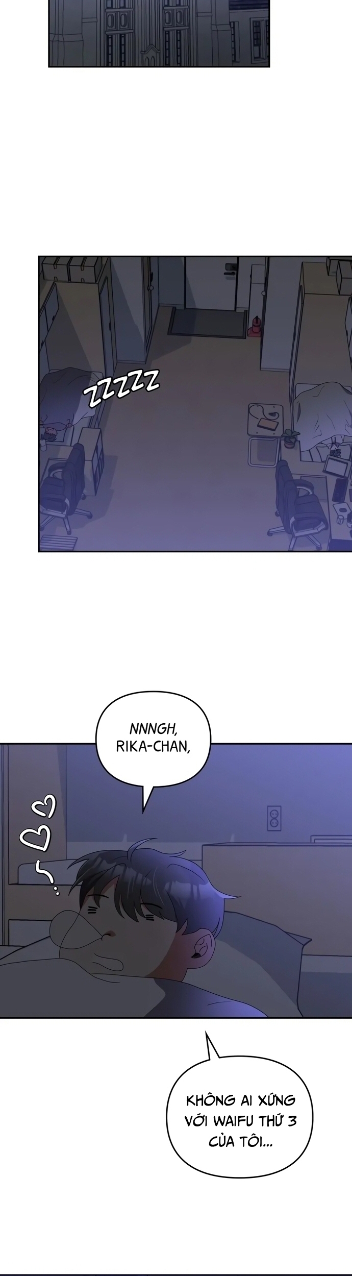 Cuộc Đời Của Thiên Tài Piano Chapter 8 - Trang 2