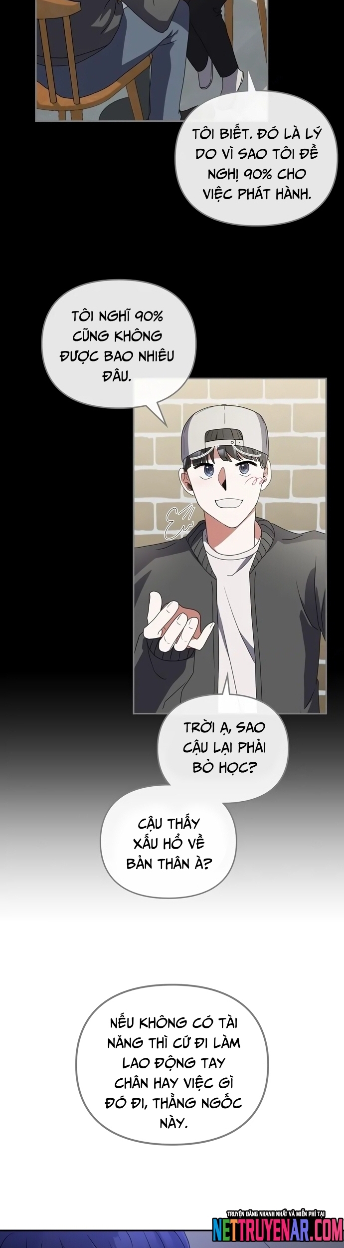 Cuộc Đời Của Thiên Tài Piano Chapter 8 - Trang 2