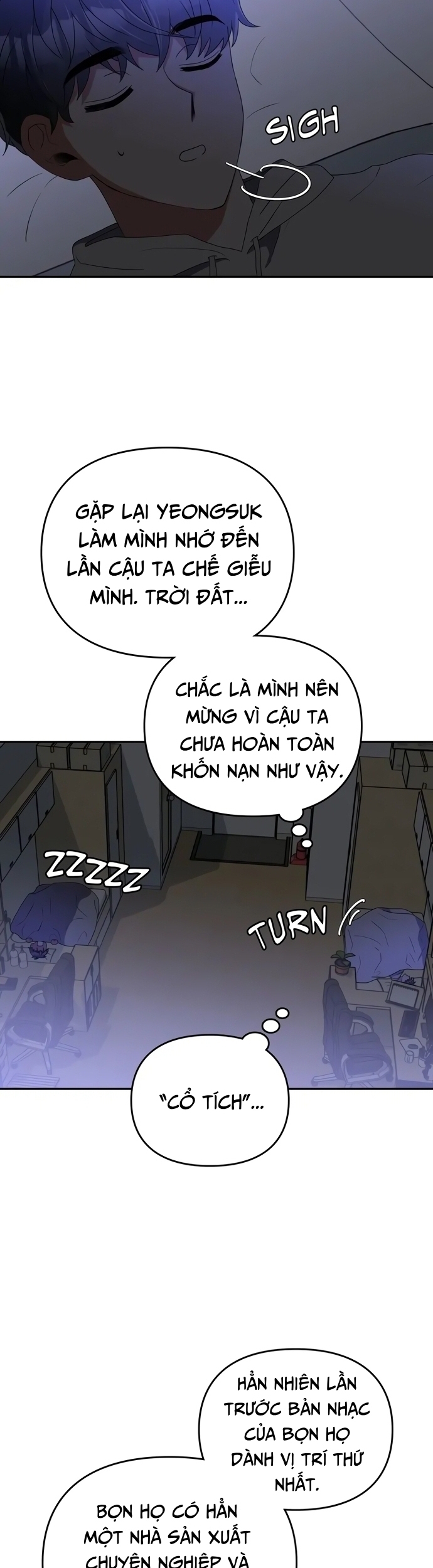 Cuộc Đời Của Thiên Tài Piano Chapter 8 - Trang 2