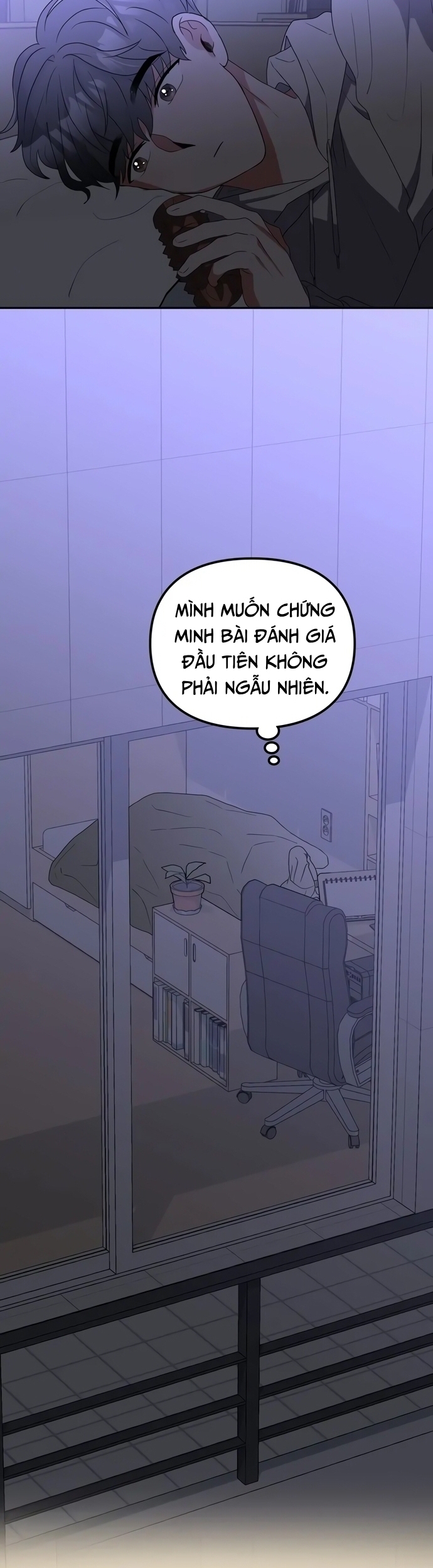 Cuộc Đời Của Thiên Tài Piano Chapter 8 - Trang 2