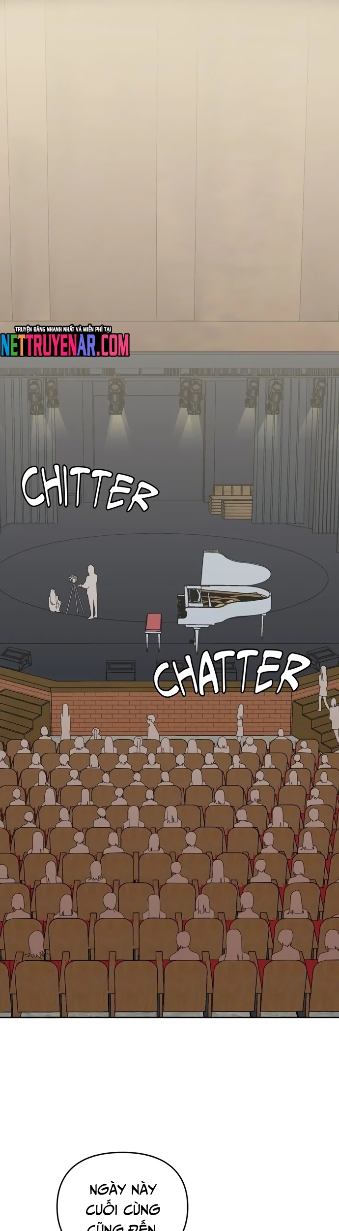 Cuộc Đời Của Thiên Tài Piano Chapter 8 - Trang 2