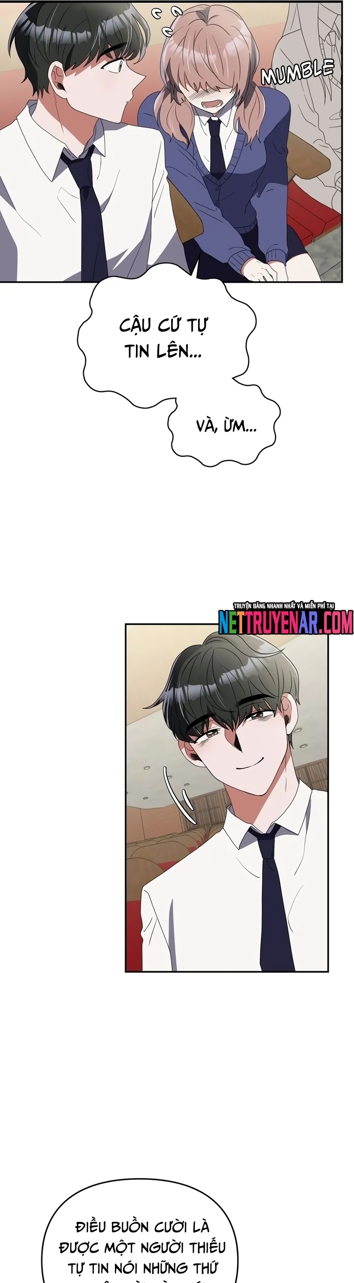 Cuộc Đời Của Thiên Tài Piano Chapter 8 - Trang 2