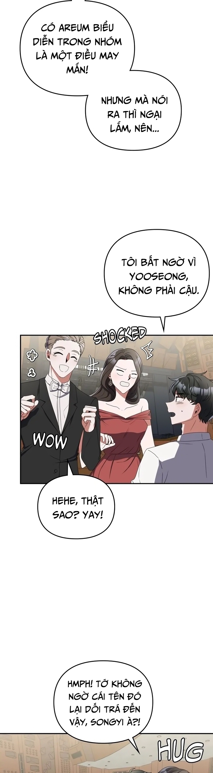 Cuộc Đời Của Thiên Tài Piano Chapter 8 - Trang 2