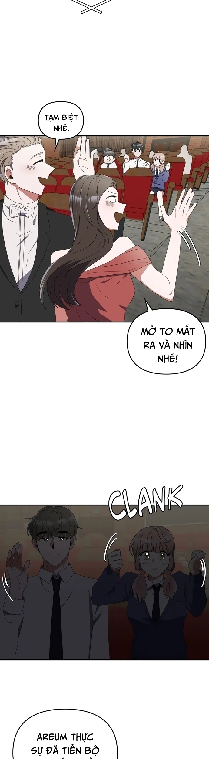 Cuộc Đời Của Thiên Tài Piano Chapter 8 - Trang 2