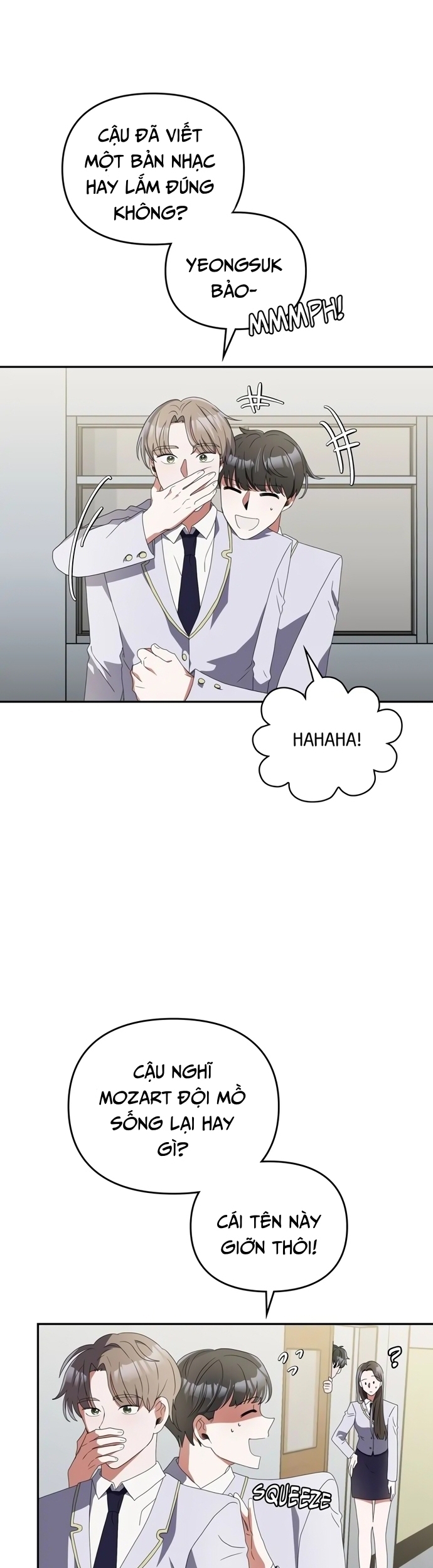 Cuộc Đời Của Thiên Tài Piano Chapter 8 - Trang 2